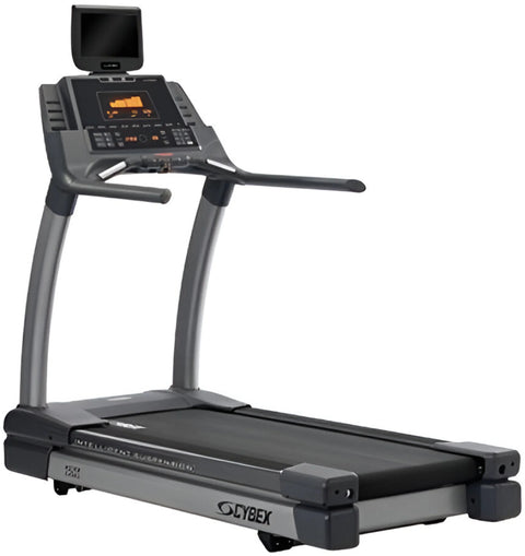 Cybex 750T Treadmill (Remanufactured)