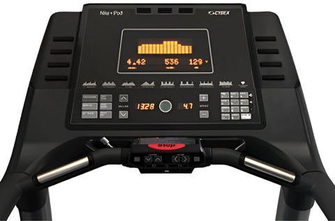 Cybex 750T Treadmill (Remanufactured)