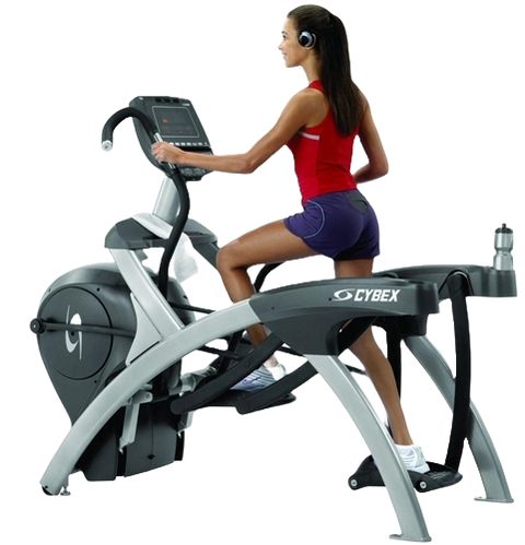 Cybex 750AT Total Body Arc Trainer (Remanufactured) Image