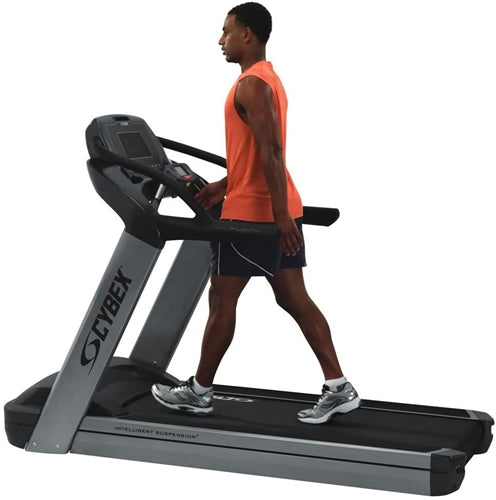 Cybex 770T Treadmill (Remanufactured) Image 6