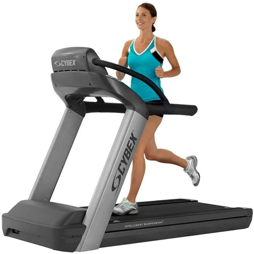 Cybex 770T Treadmill (Remanufactured) Image 7