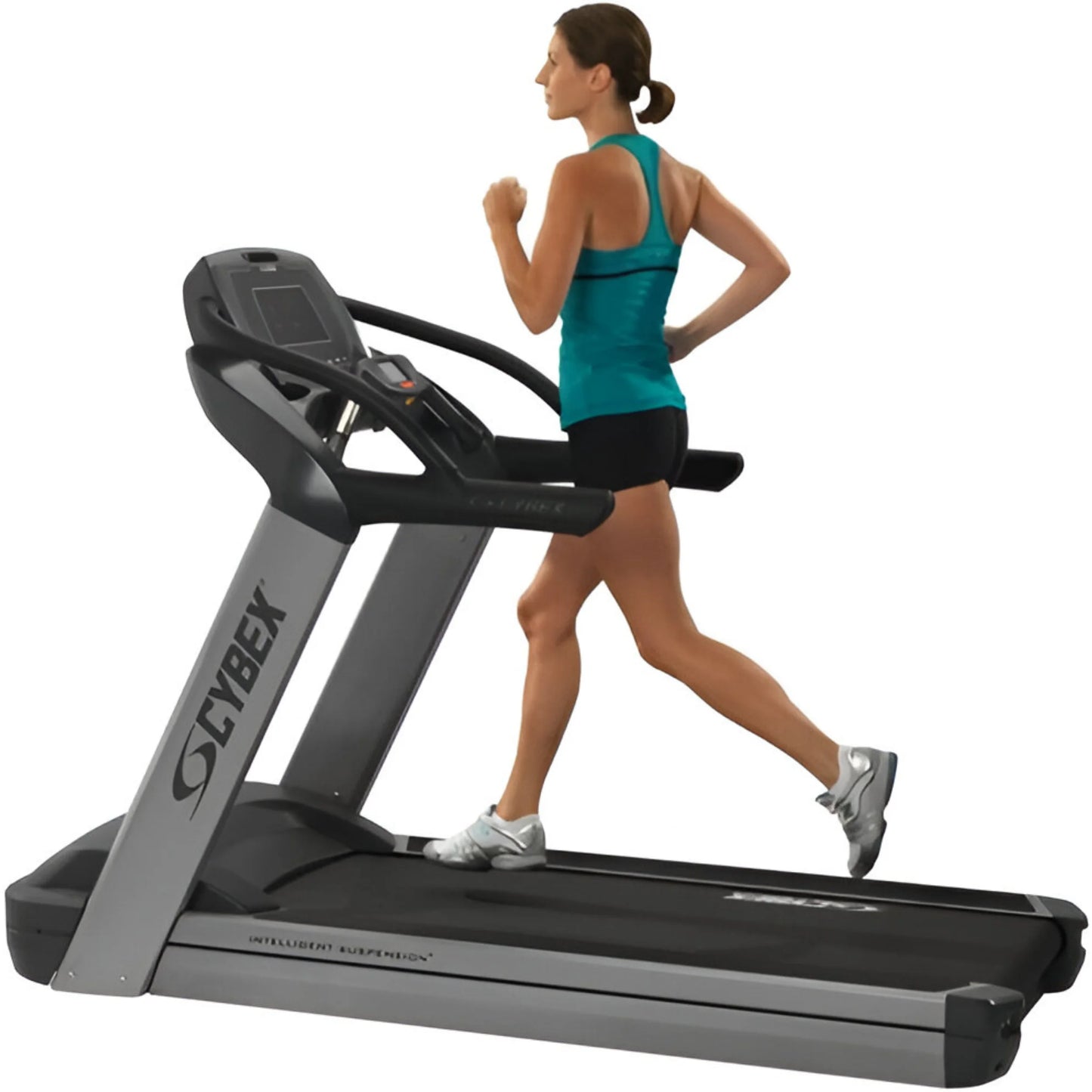Cybex 770T Treadmill (Remanufactured)