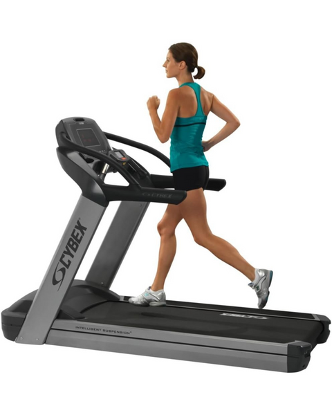 Cybex 770T Treadmill (Remanufactured)