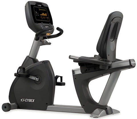 Cybex 770R Recumbent Bike (Remanufactured)