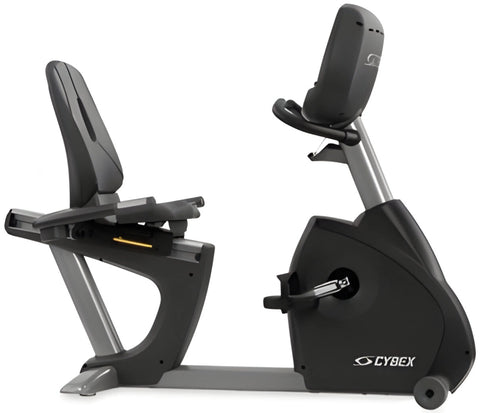 Cybex 770R Recumbent Bike (Remanufactured)
