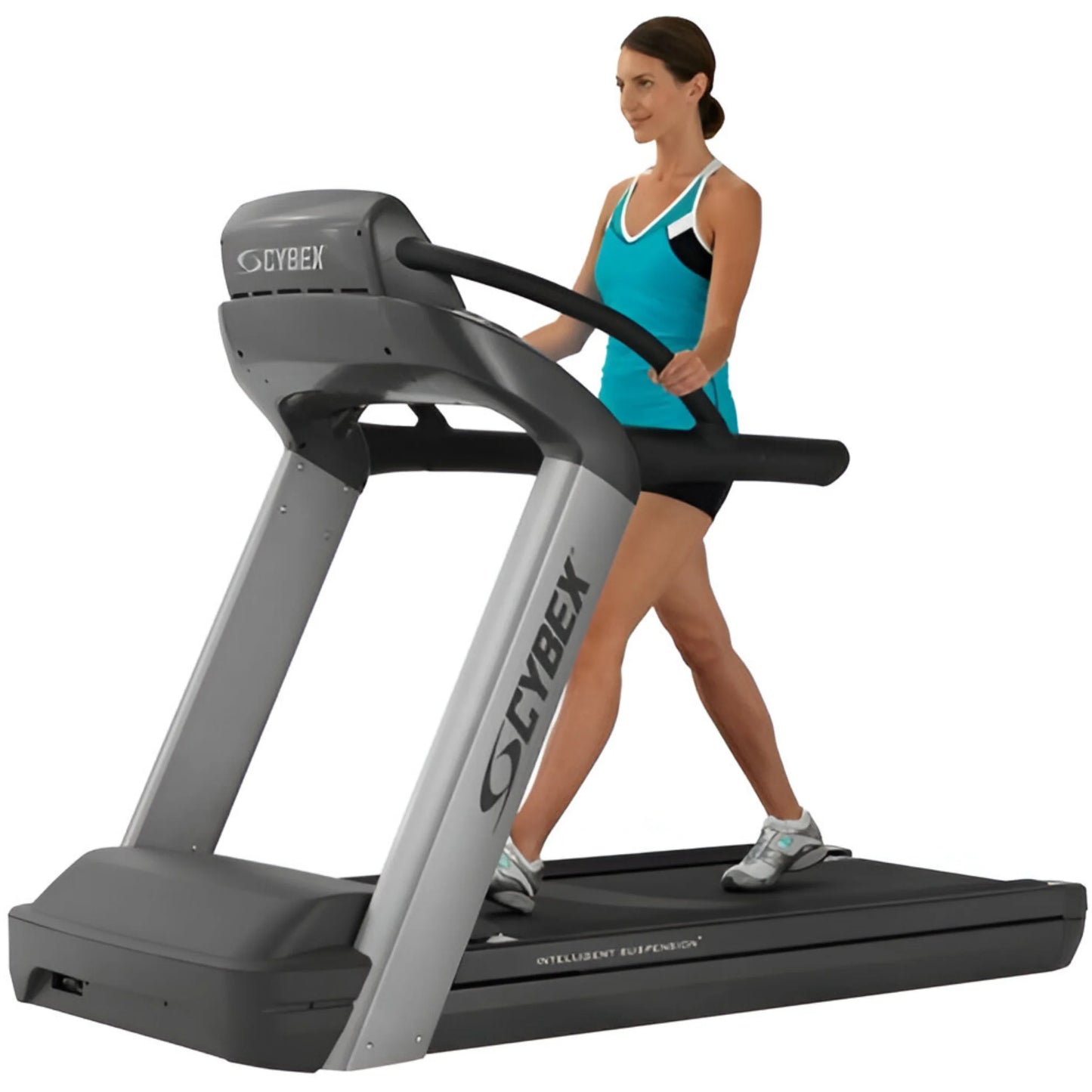 Cybex 770T Treadmill w/E3 Console (Remanufactured)