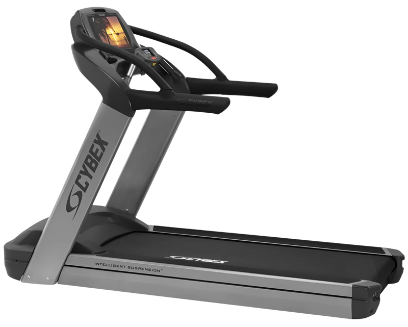 Cybex 770T Treadmill w/E3 Console (Remanufactured)
