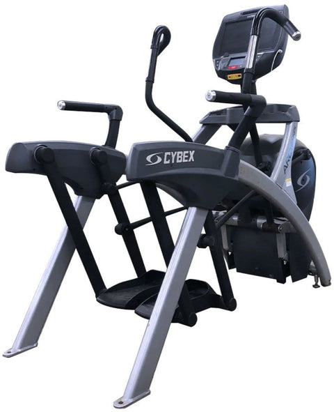 Cybex 771AT Arc Trainer (Remanufactured)