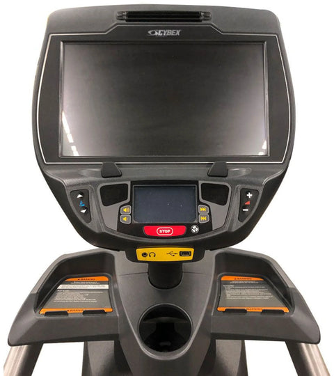 Cybex 771AT Arc Trainer (Remanufactured)