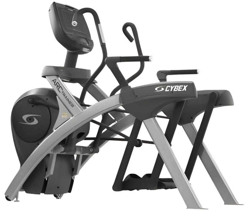 Cybex 771AT Arc Trainer (Remanufactured)
