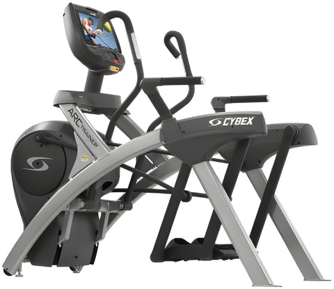 Cybex 772AT Arc Trainer (Remanufactured)