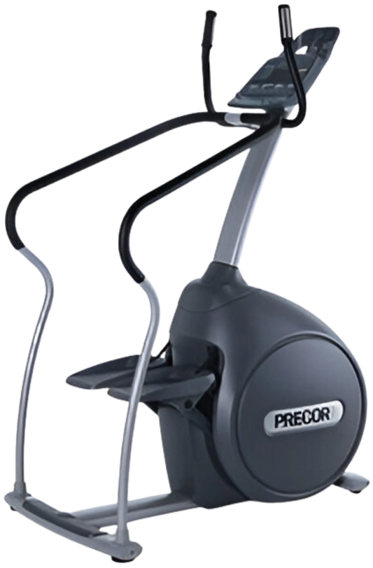 Precor C776i Stair Stepper (Remanufactured) Image