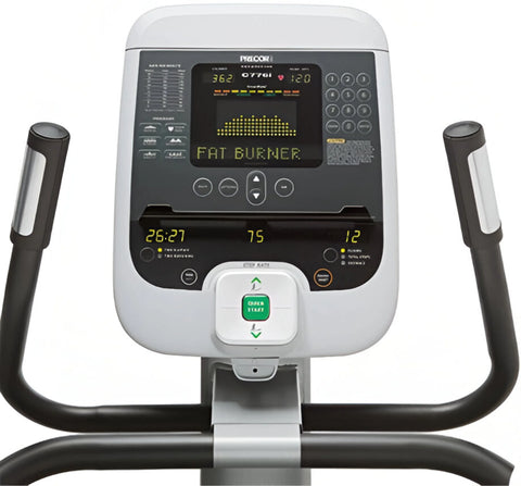 Precor c776i Experience Stair Stepper (Remanufactured) Image 2