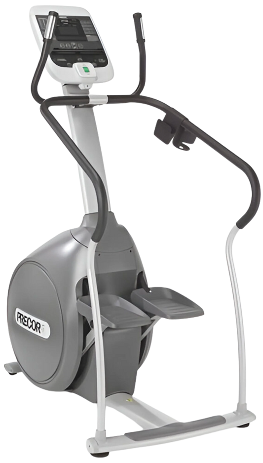 Precor c776i Experience Stair Stepper (Remanufactured) Image