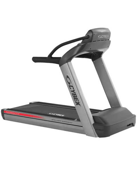 Cybex 790T Treadmill w/E3 Console (Remanufactured) Image