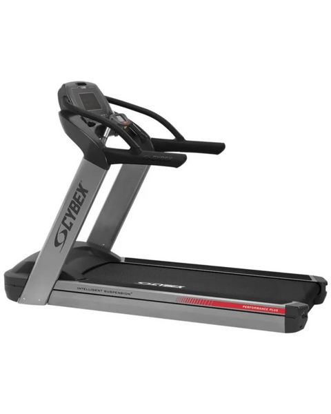 Cybex 790T Treadmill w/E3 Console (Remanufactured)