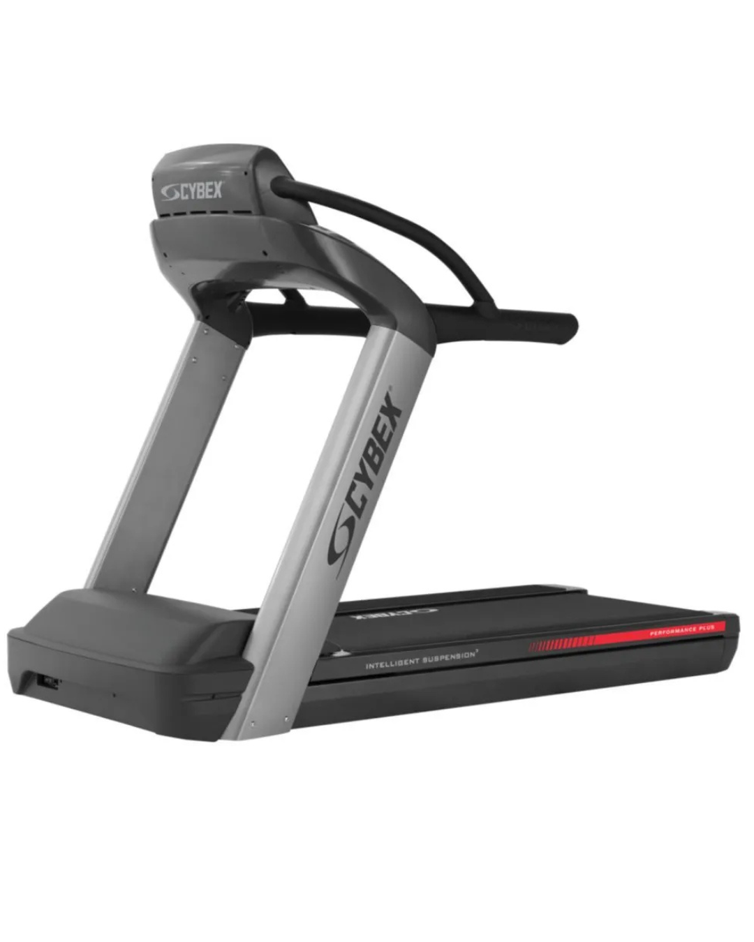 Cybex 790T Treadmill w/E3 Console (Remanufactured) Image 4