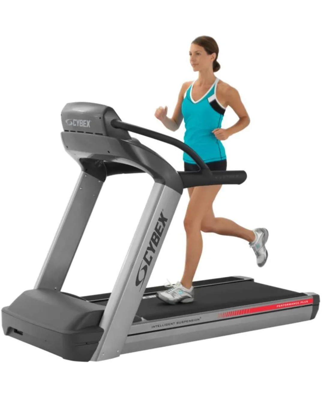 Cybex 790T Treadmill w/E3 Console (Remanufactured) Image 5