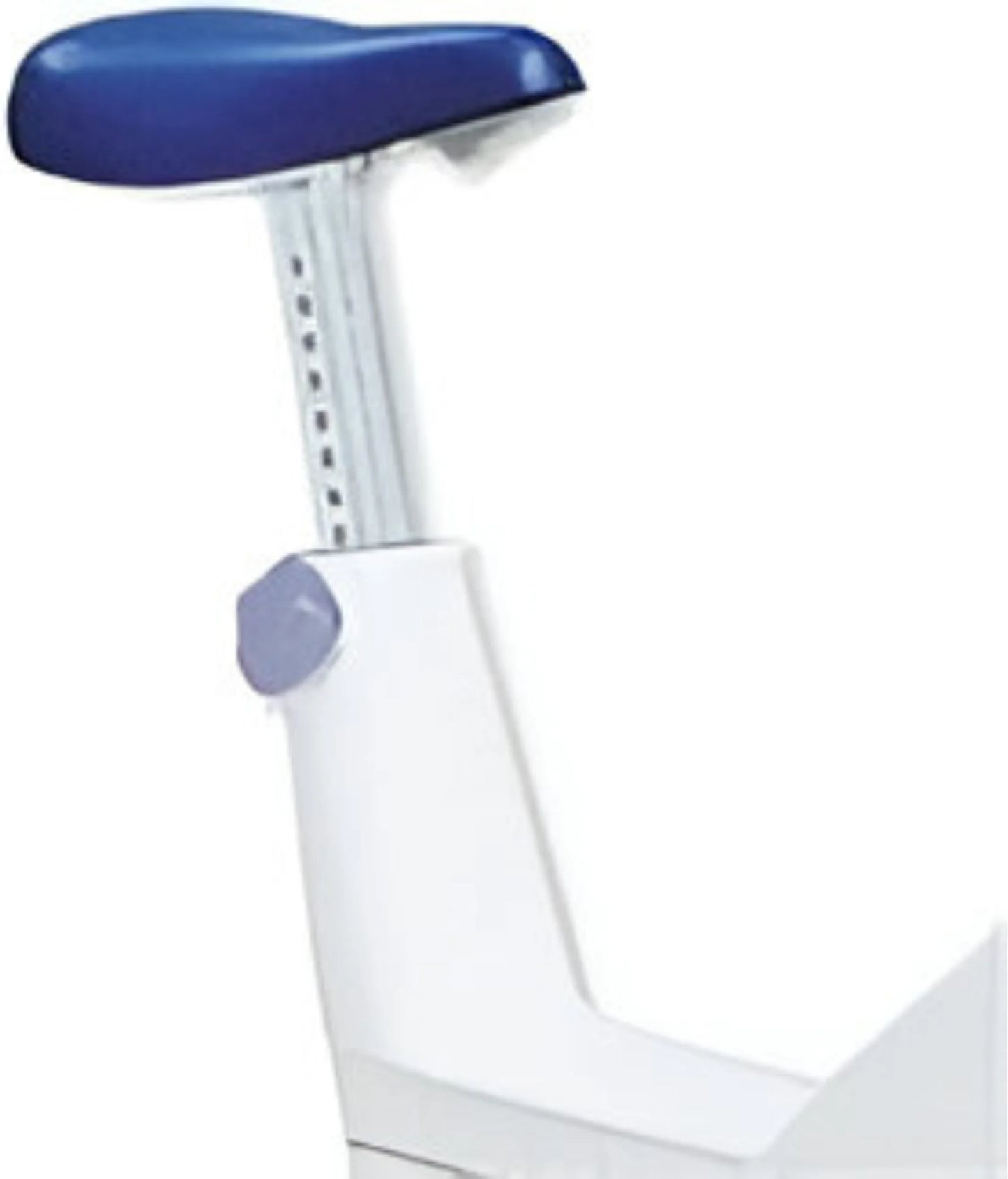 Monark 839E Electronic Test Bike w/o Console (Remanufactured) Image 4