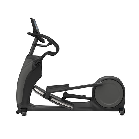Precor EFX 883 Elliptical Crosstrainer w/p84 Console (Remanufactured)
