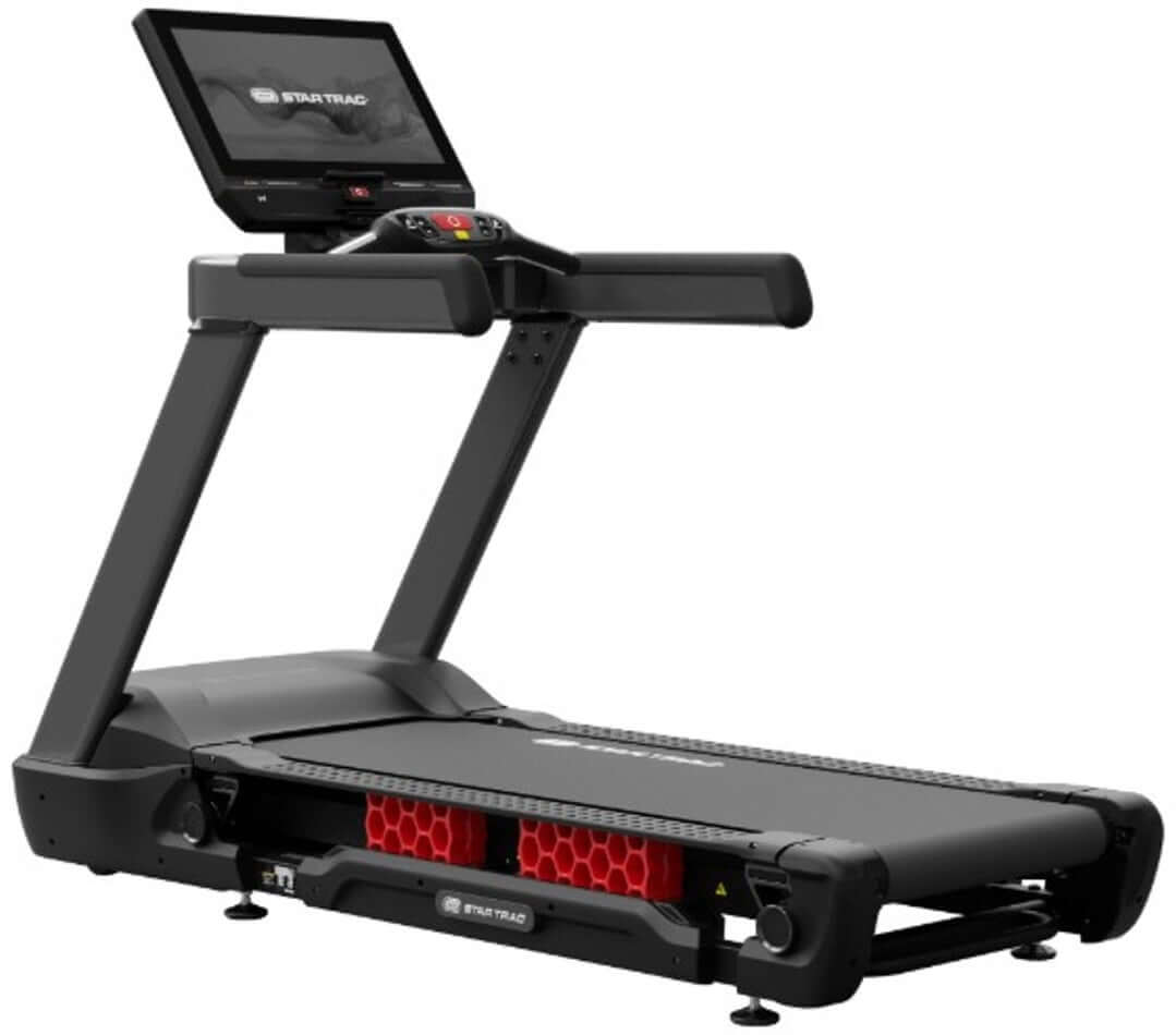 Star Trac 10 Series TRX Freerunner w/24" Touch Display (New) Image