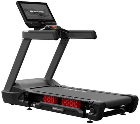 Star Trac 10 Series TRX Freerunner w/24" Touch Display (New) Image