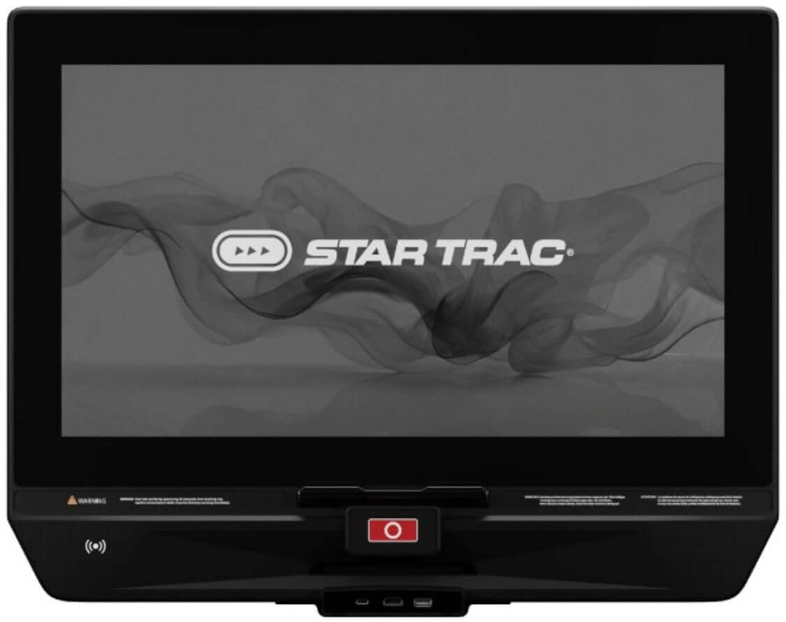 Star Trac 10 Series TRX Freerunner w/24" Touch Display (New) Image 2