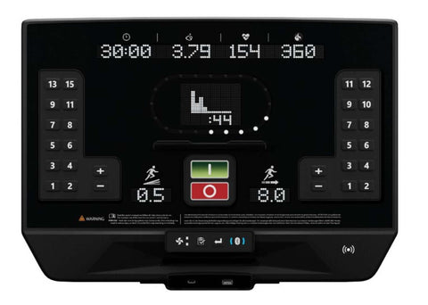 Star Trac 10 Series Freerunner w/LED (New) Image 2