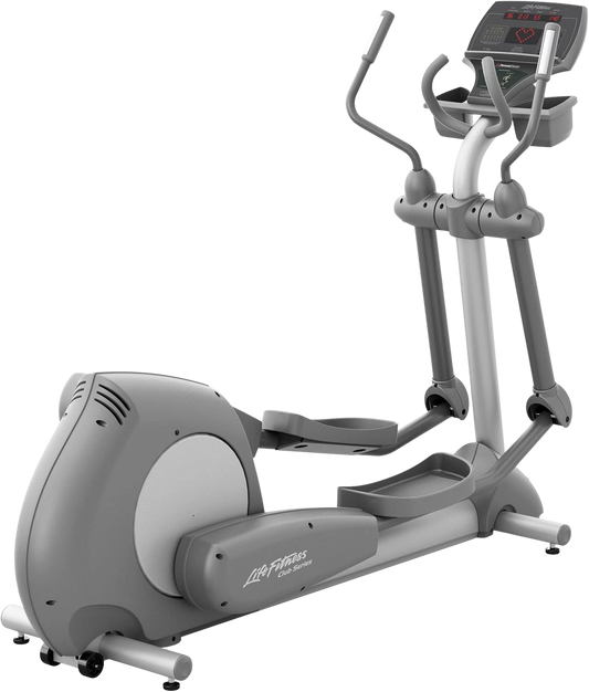 Life Fitness 91xi Elliptical Cross-Trainer (Remanufactured) Image