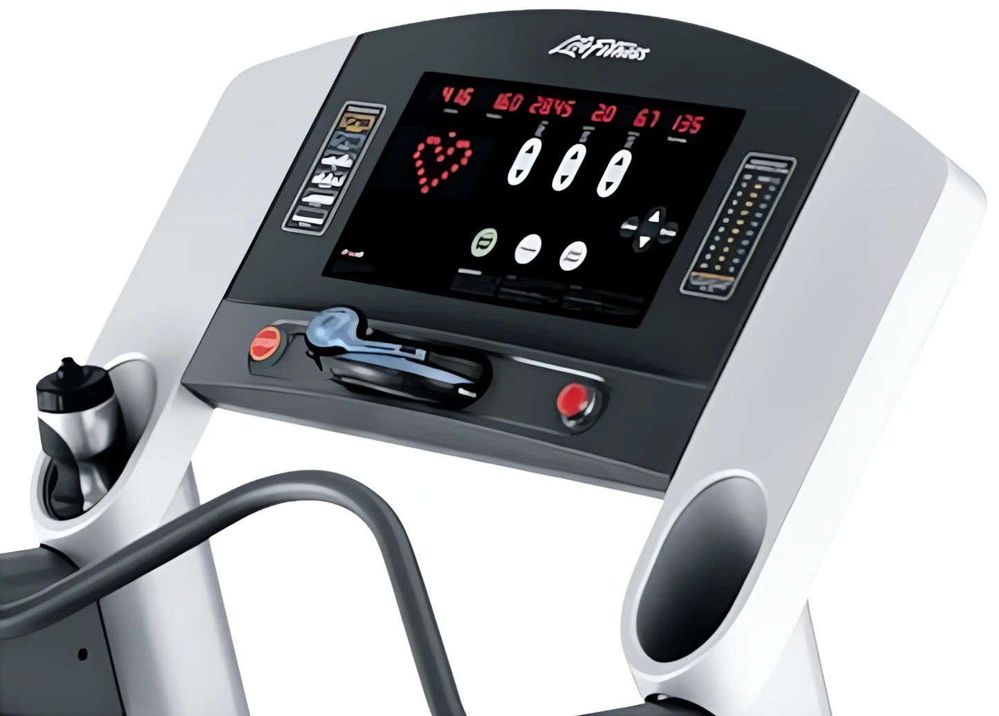 Life Fitness 93T Classic Treadmill (Remanufactured)