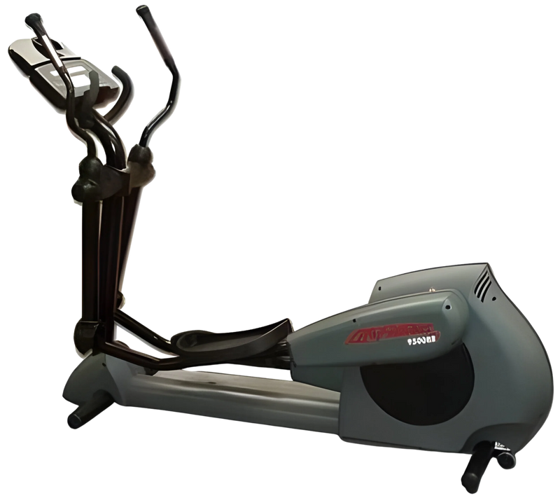 Life Fitness CT9500HR Classic Style Elliptical (Remanufactured)