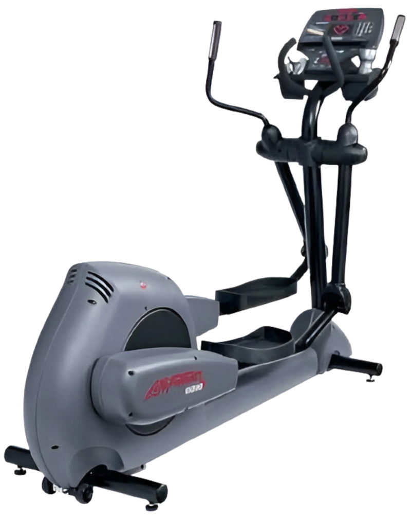 Life Fitness 9500HR Next Generation Elliptical (Remanufactured)