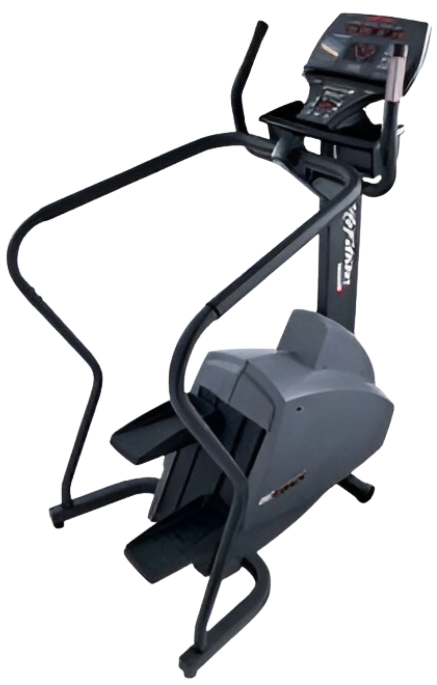Life Fitness 9500HR Next Gen Stair Stepper (Remanufactured) Image