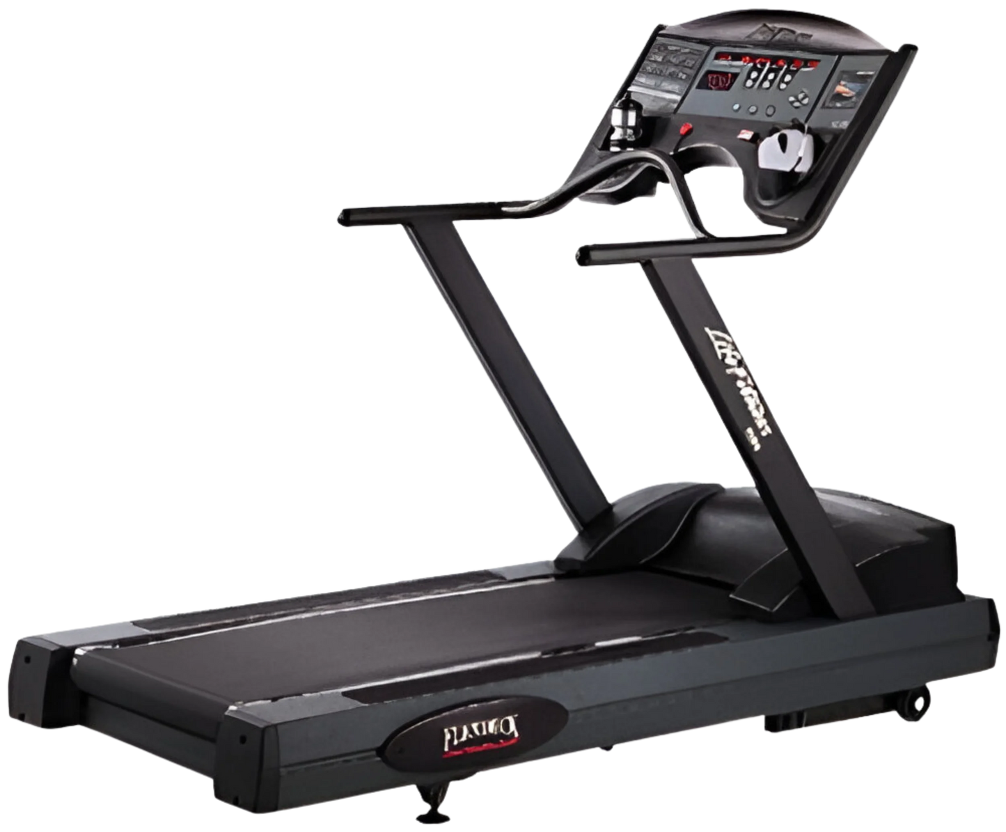 Life Fitness 9500HR Next Generation Treadmill (Remanufactured) Image