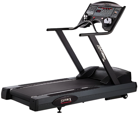 Life Fitness 9500HR Next Generation Treadmill (Remanufactured) Image