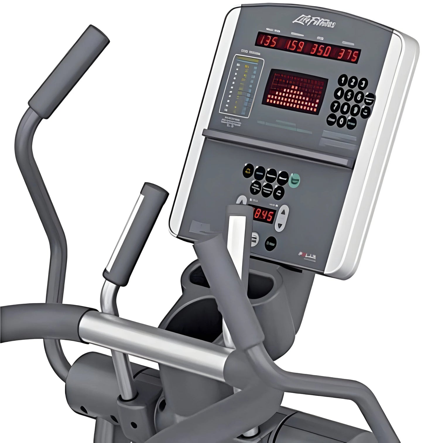Life Fitness 95li Summit Trainer (Remanufactured) Image 3