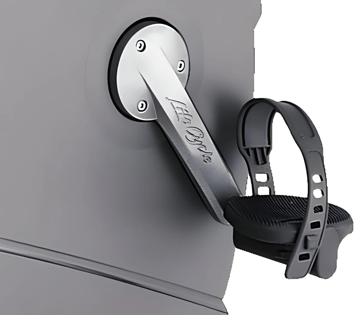 Life Fitness 95RE Recumbent Bike (Remanufactured) Image 4