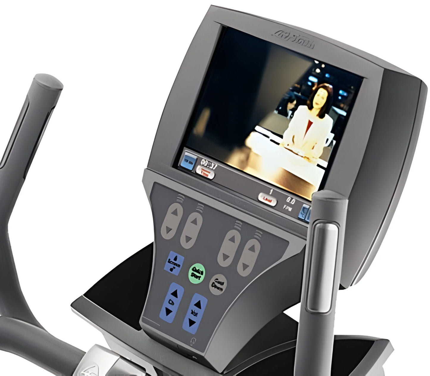Life Fitness 95SE Stair Stepper (Remanufactured) Image 2