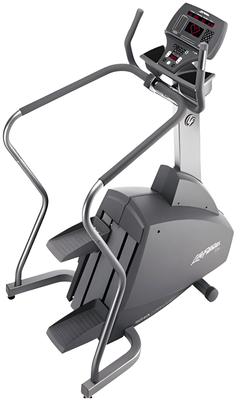 Life Fitness 95Si Stair Stepper (Remanufactured)