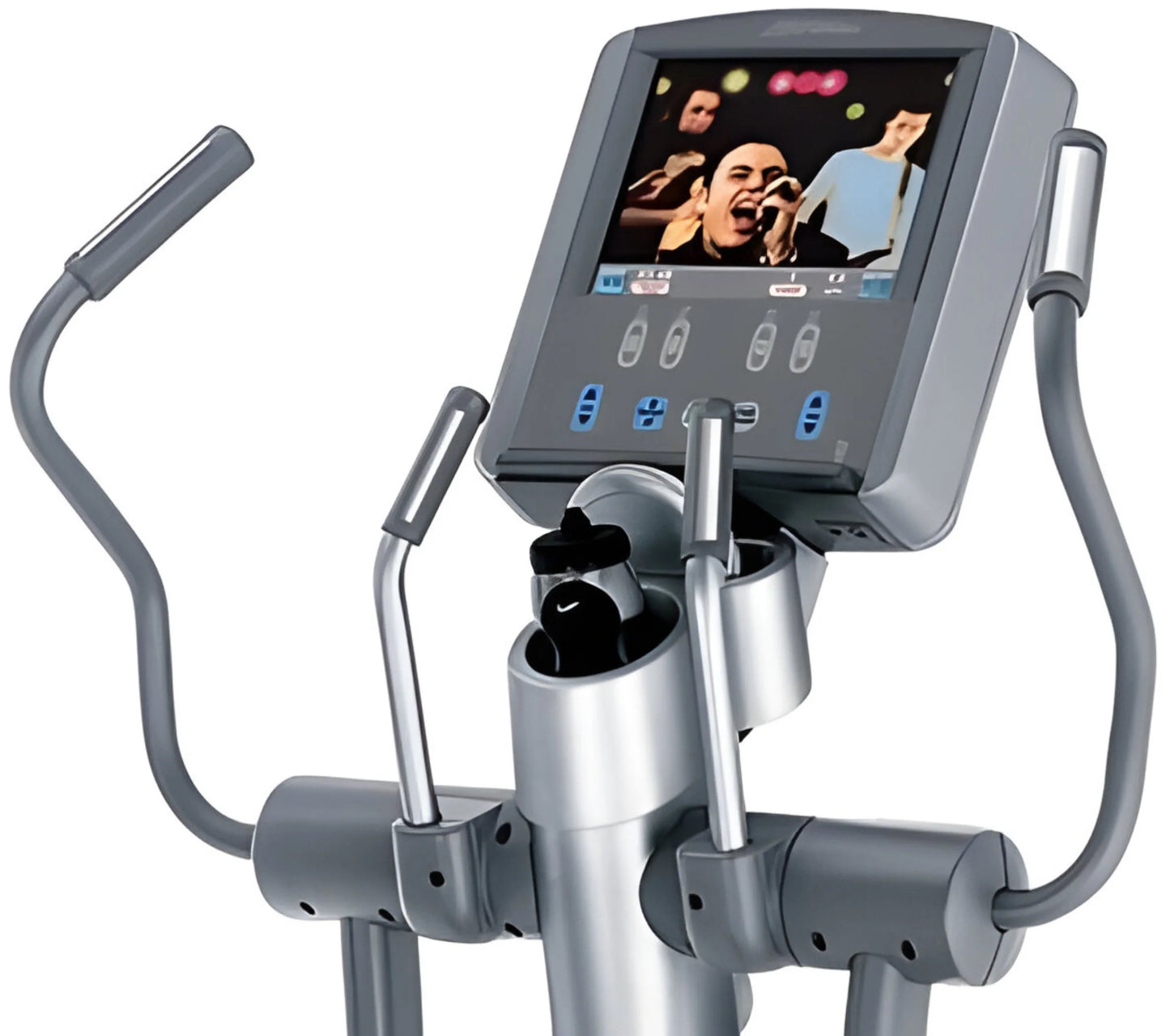 Life Fitness 95Xe Elliptical Cross-Trainer (Remanufactured) Image 2