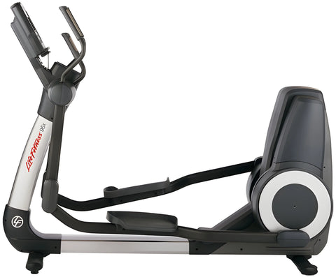 Life Fitness 95X Inspire Elliptical Cross-Trainer (Remanufactured)