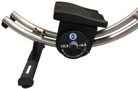 Abs Company AbCoaster CS3000 (Remanufactured) Image 3