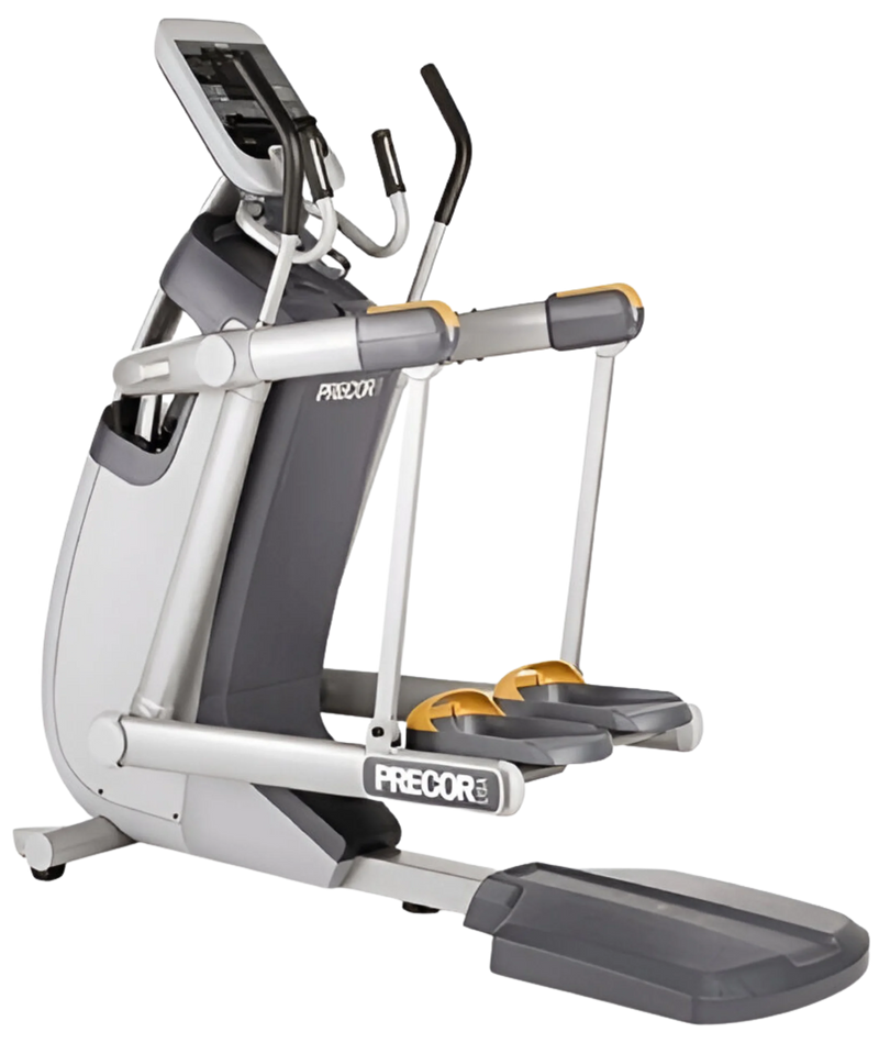 Precor AMT 100i Adaptive Motion Trainer (Remanufactured)