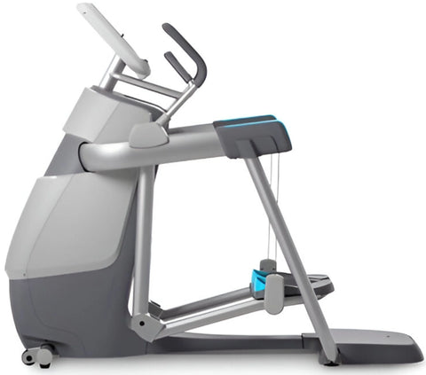 Precor AMT 835 with Open Stride w/P30 Console (Remanufactured)