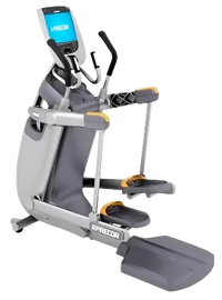 Precor AMT 885 w/P80 Console, w/o Open Stride