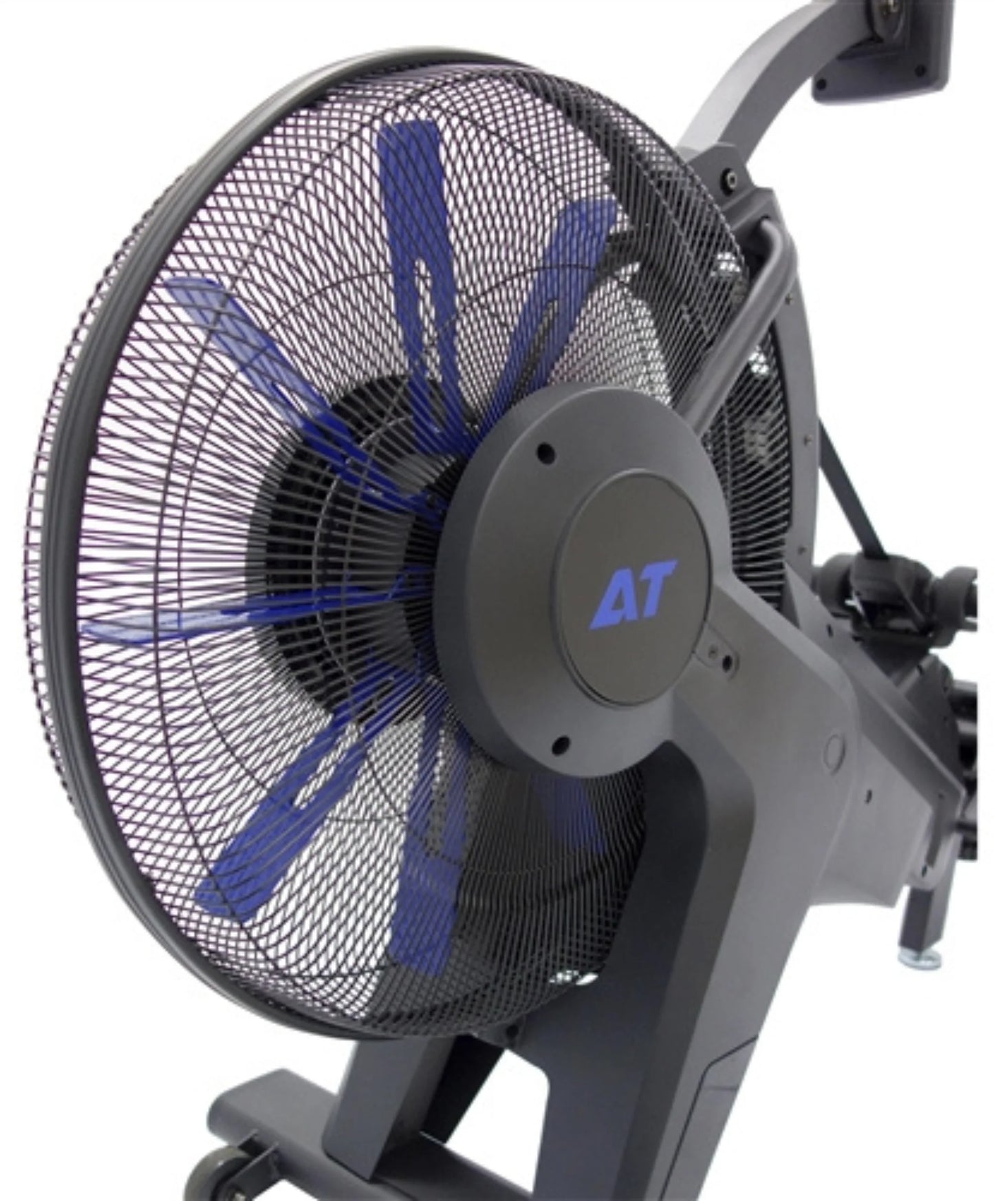 AirTEK Fitness HIIT Air + Magnetic Rower (New)