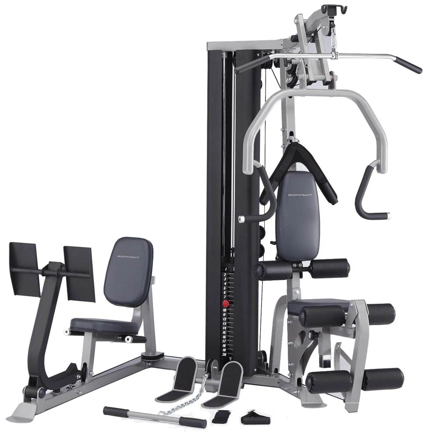 BodyCraft GL-150 Strength Training System (New)