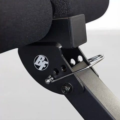 Body-Solid BFAB10B Best Fitness Ab Board (New) Image 6