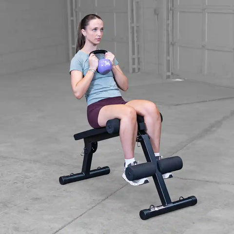 Body-Solid BFAB10B Best Fitness Ab Board (New) Image 10