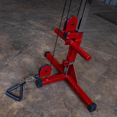 Body-Solid BFCCO10 Best Fitness Cable Crossover (New)